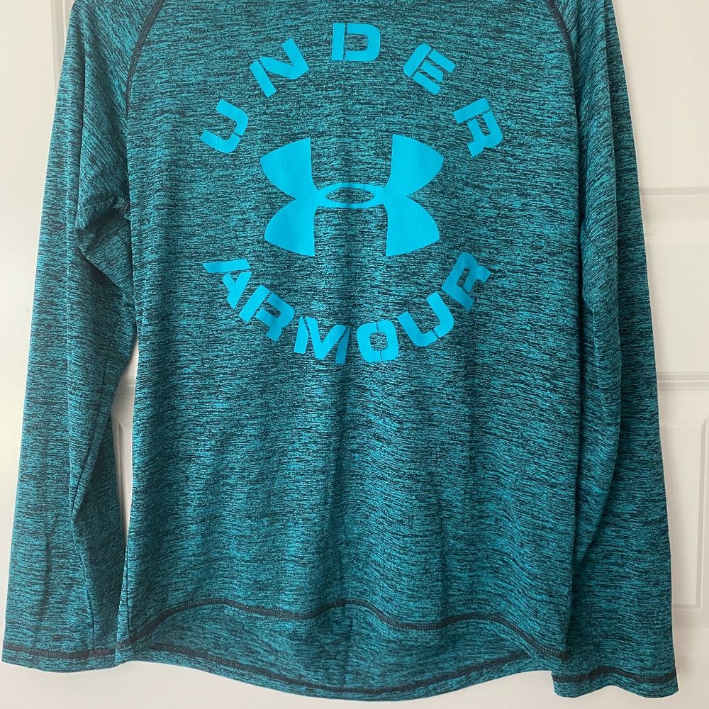 under armour